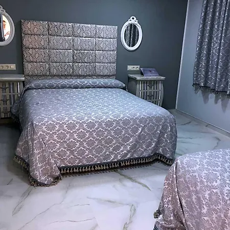 Hotel Just Style El Manico