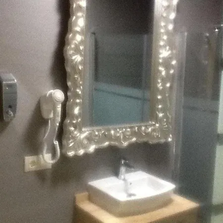 Hotell Just Style El Manico 2*