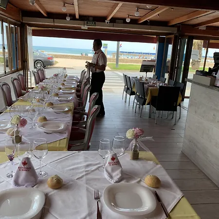 Just Style El Manico Hotell