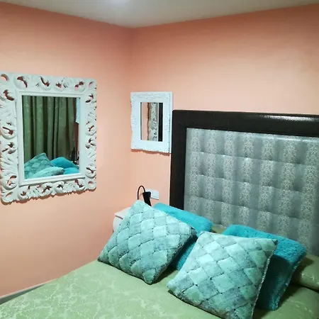 Just Style El Manico 2* Peñíscola