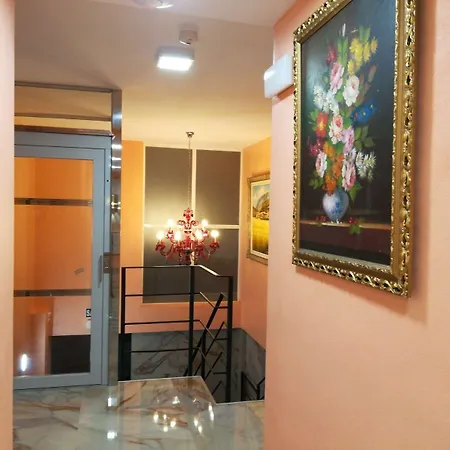 Just Style El Manico Hotell