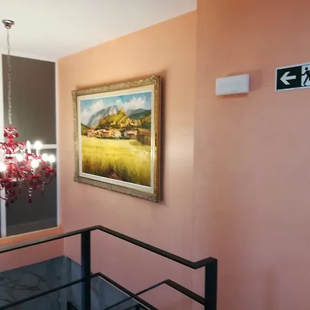 Just Style El Manico Hotell Peñíscola