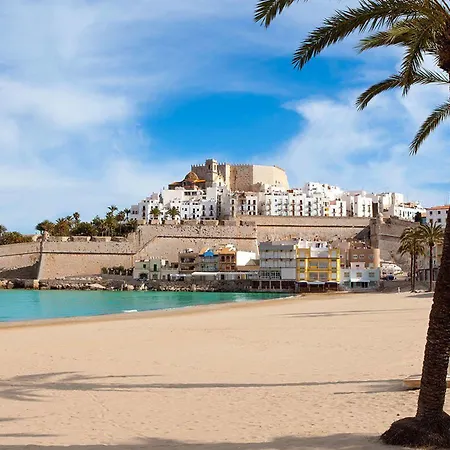 Just Style El Manico Hotell 2*