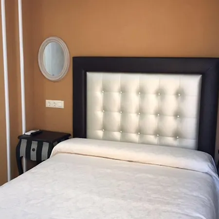 Just Style El Manico Hotell