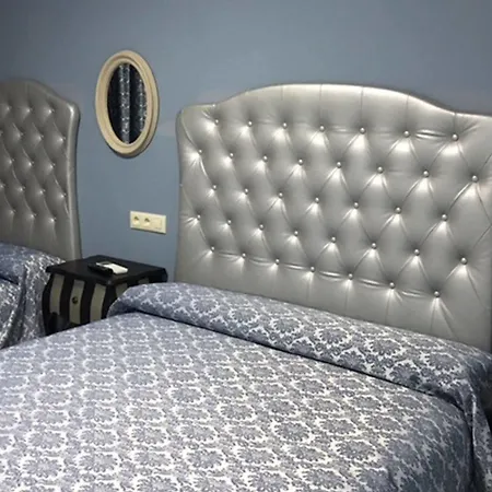 Hotell Just Style El Manico 2*