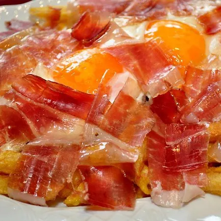 Just Style El Manico 2* Peñíscola