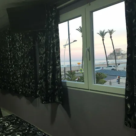 Just Style El Manico Hotell 2*