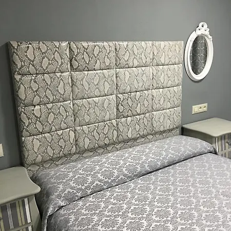 Just Style El Manico