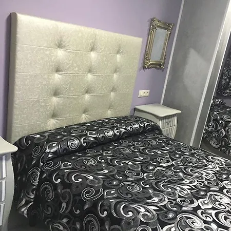 Hotell Just Style El Manico