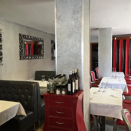 Just Style El Manico Peñíscola