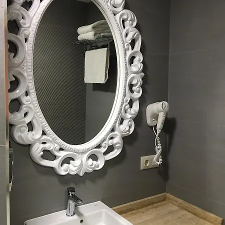 Just Style El Manico