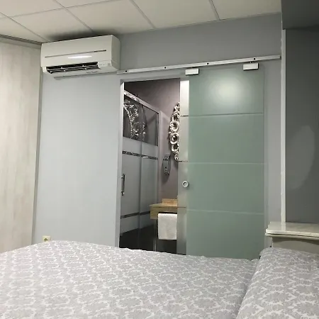 Hotell Just Style El Manico 2*