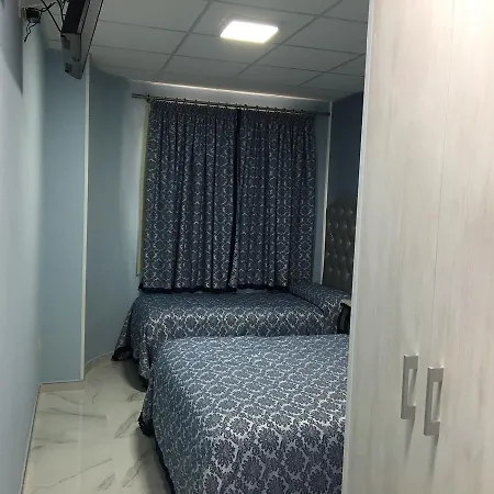 Just Style El Manico Peñíscola