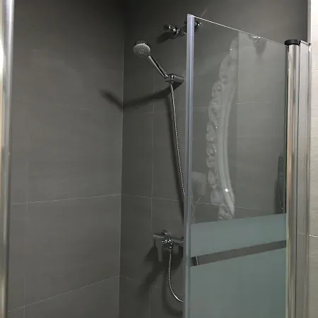 Just Style El Manico Hotell Peñíscola