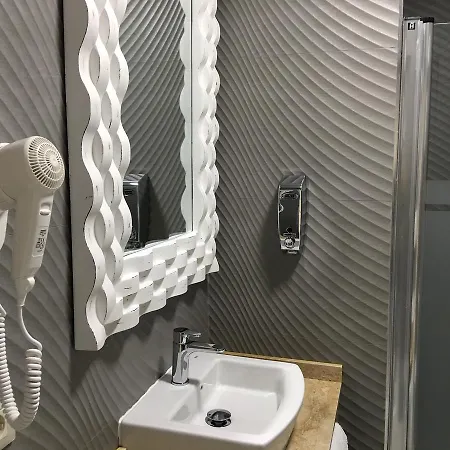 Just Style El Manico Peñíscola