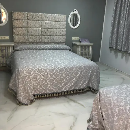 Hotell Just Style El Manico 2*