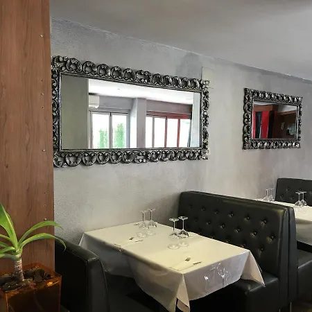 Just Style El Manico