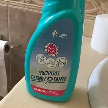 Just Style El Manico 2*