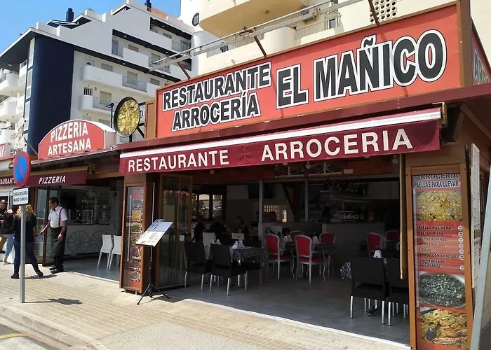 Hotel Just Style El Manico