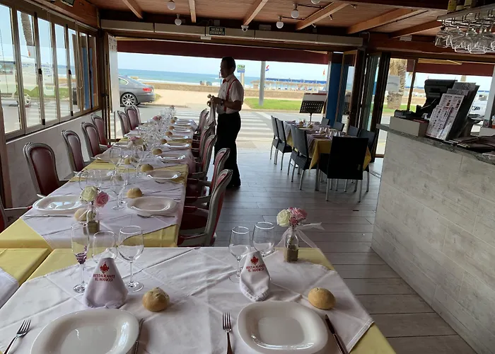 Just Style El Manico Hotel