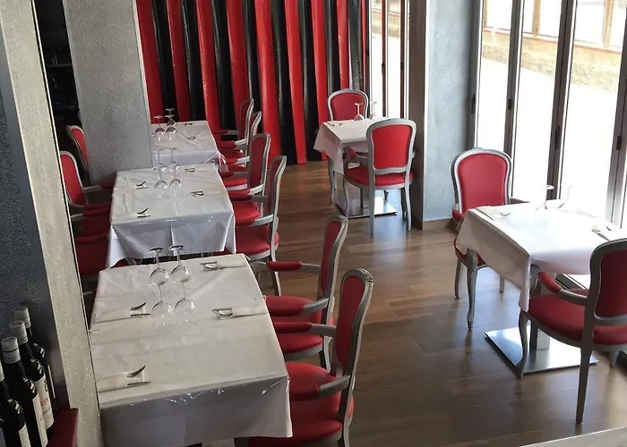 Just Style El Manico Hotel
