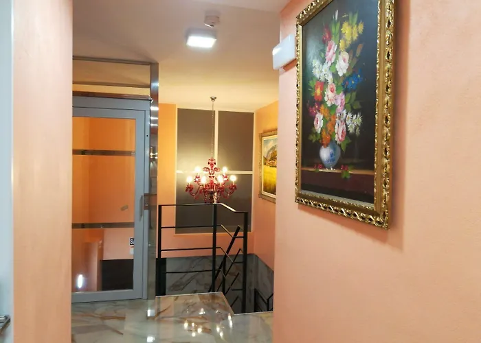 Just Style El Manico Hotel