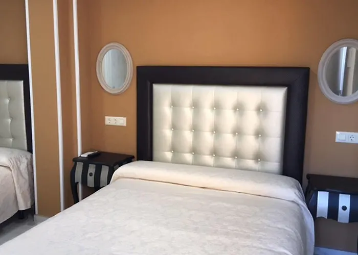Just Style El Manico Hotel