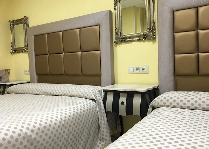 Just Style El Manico Hotel 2*