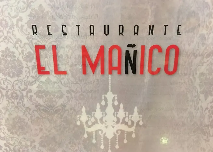 Just Style El Manico
